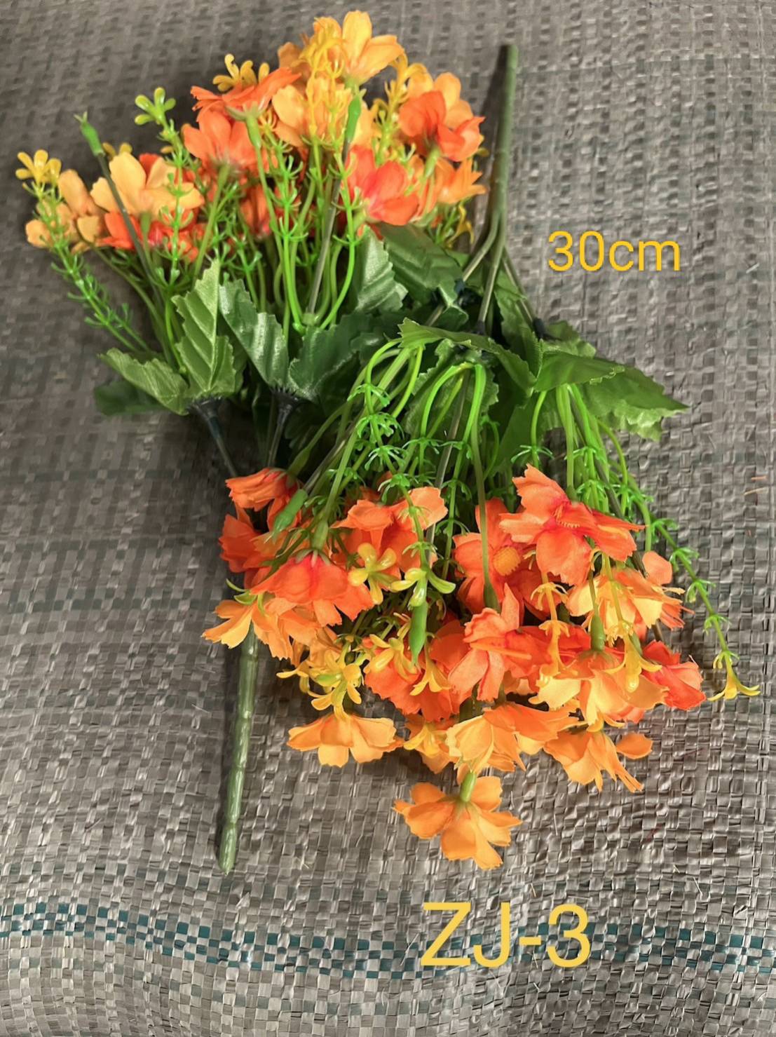 ดอกไม้ประดิษฐ์