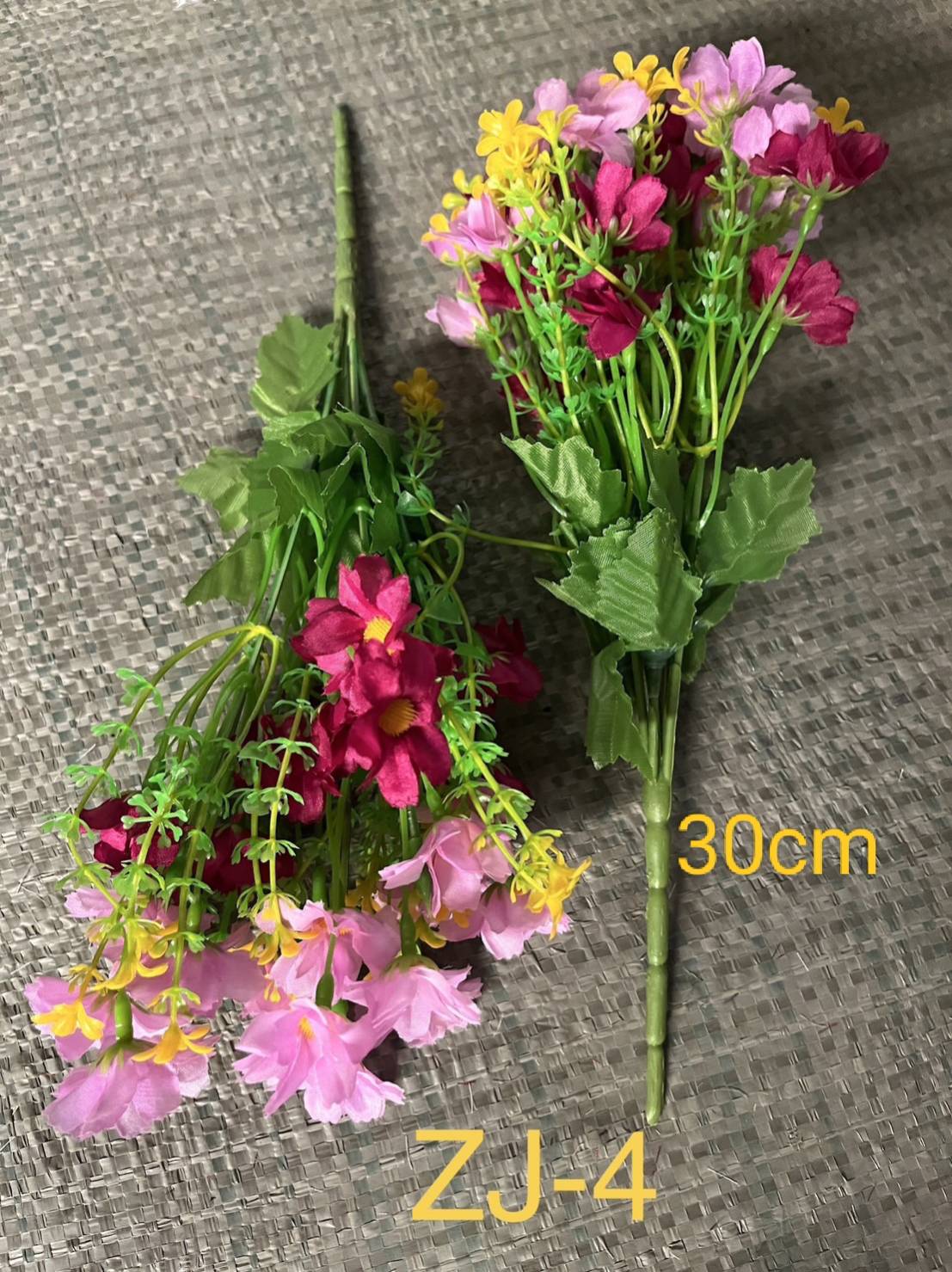 ดอกไม้ประดิษฐ์